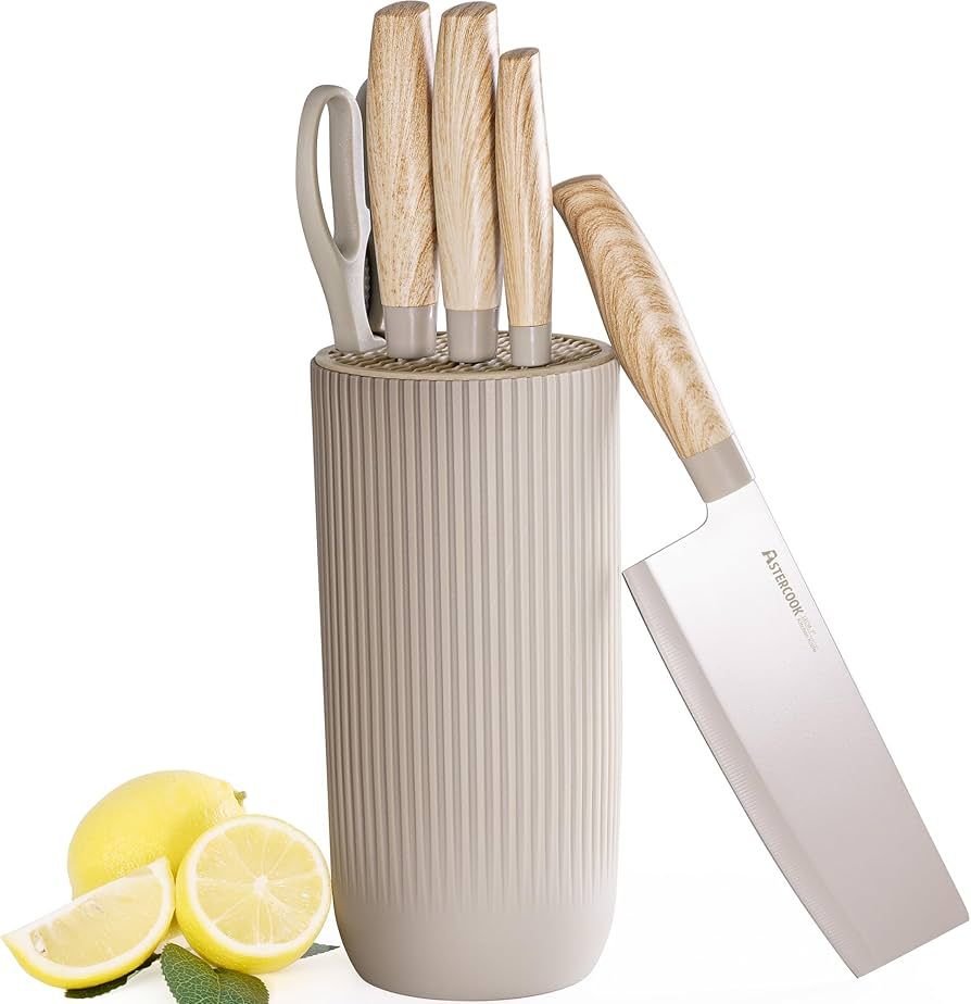 Kitchen Knife Set