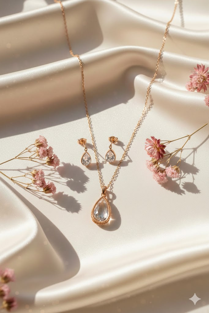 Jewellery Collection