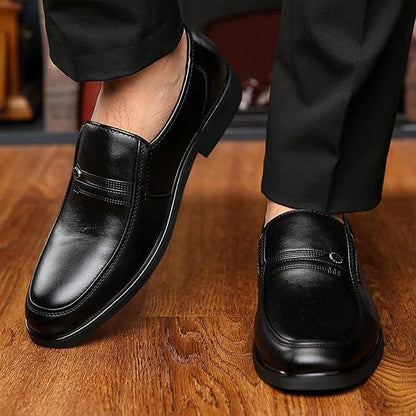 MEN'S CASUAL  FLAT SHOES