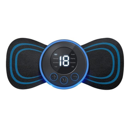 EMS Butterfly Massager Pad