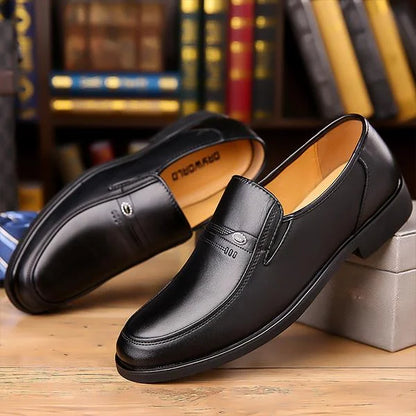 MEN'S CASUAL  FLAT SHOES