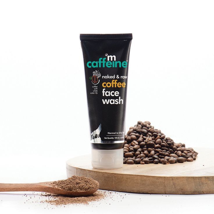 Coffee Face Wash