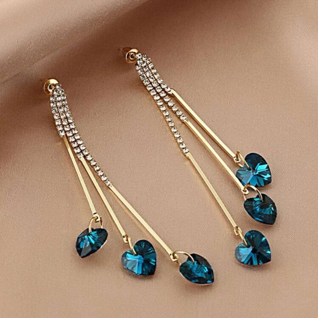 Jewellery Earrings for Girls