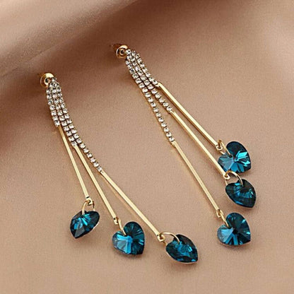 Jewellery Earrings for Girls