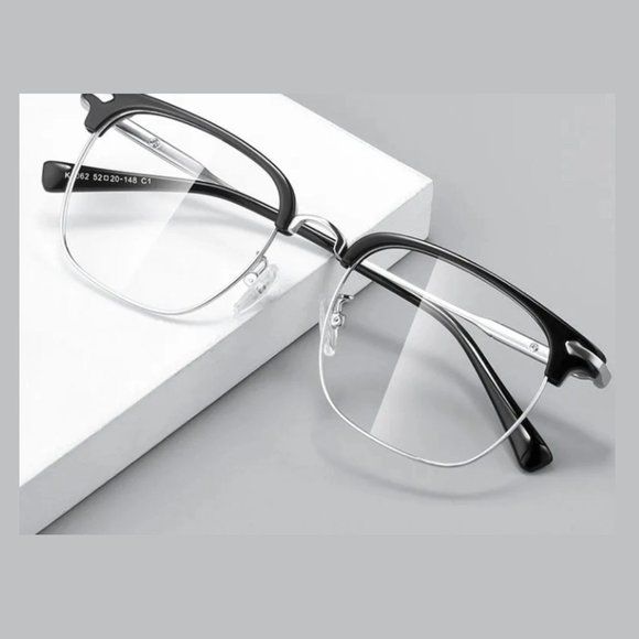 Eye Protective Glasses