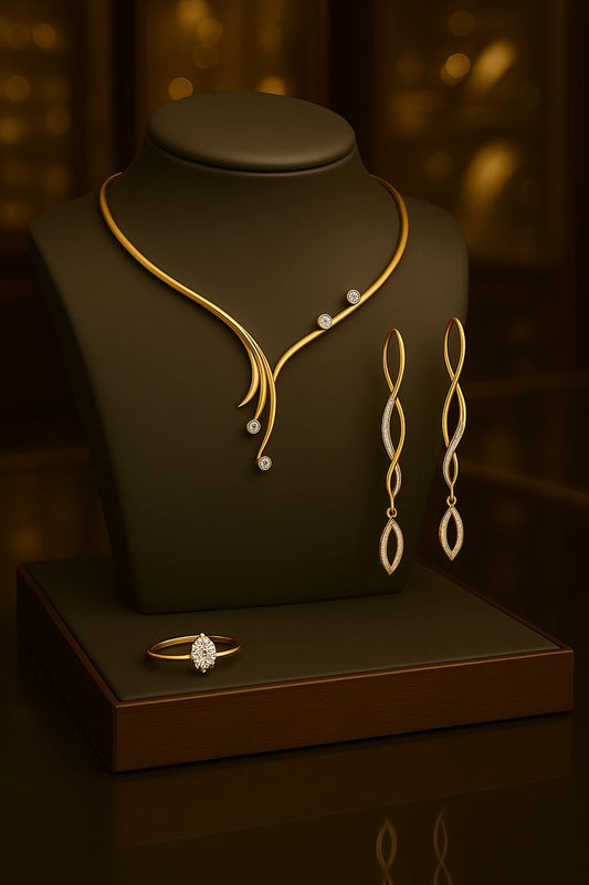 Necklace For Girls