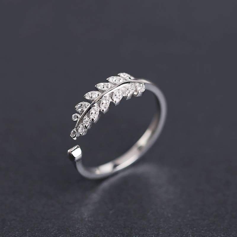 Classic Smart Girls Rings