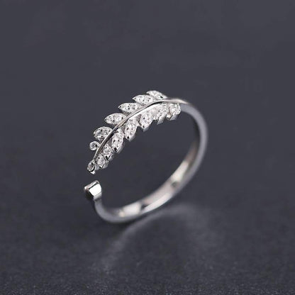 Classic Smart Girls Rings