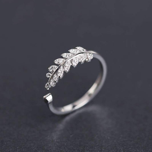 Classic Smart Girls Rings