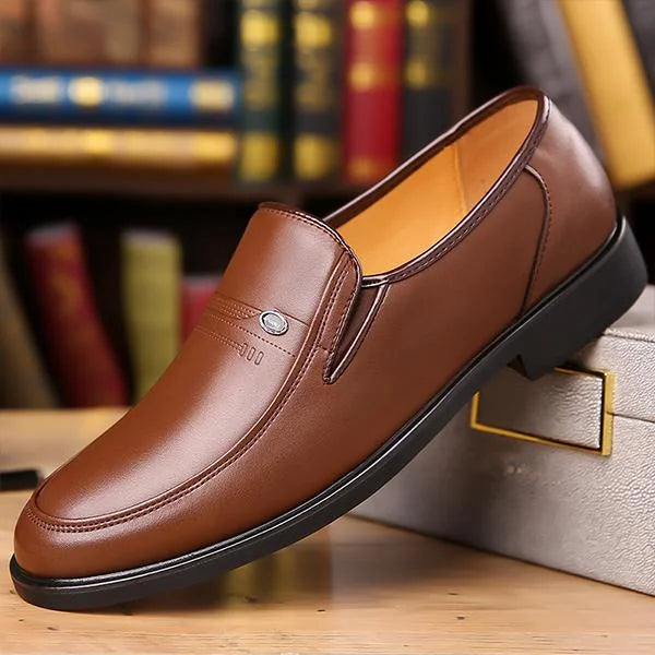 MEN'S CASUAL  FLAT SHOES
