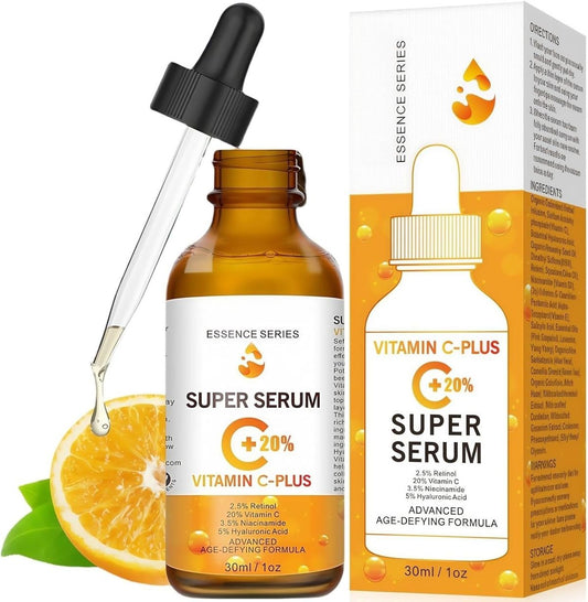Vitamin C Serum