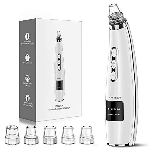 Blackhead Remover Vacuum Pore