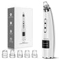 Blackhead Remover Vacuum Pore