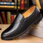 MEN'S CASUAL  FLAT SHOES