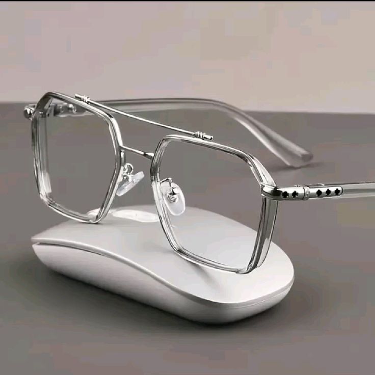 Eye Protective Glasses