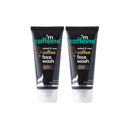 Coffee Face Wash