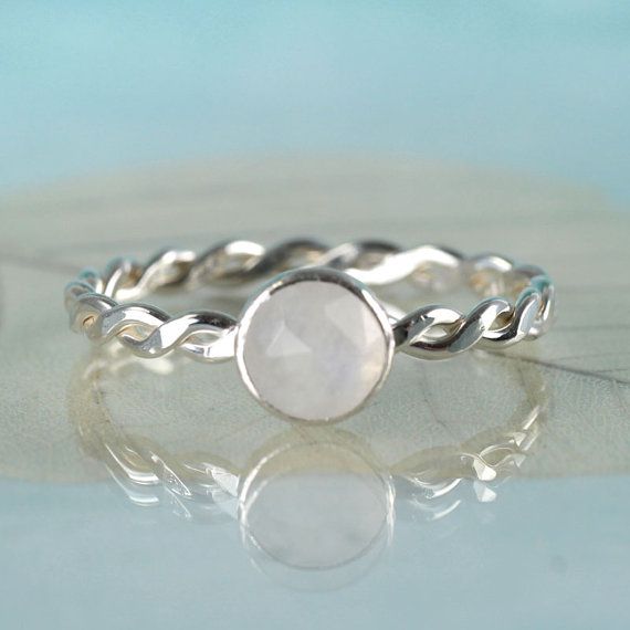 Classic Smart Girls Rings