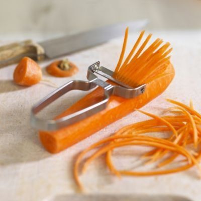 Vegetable Peeler