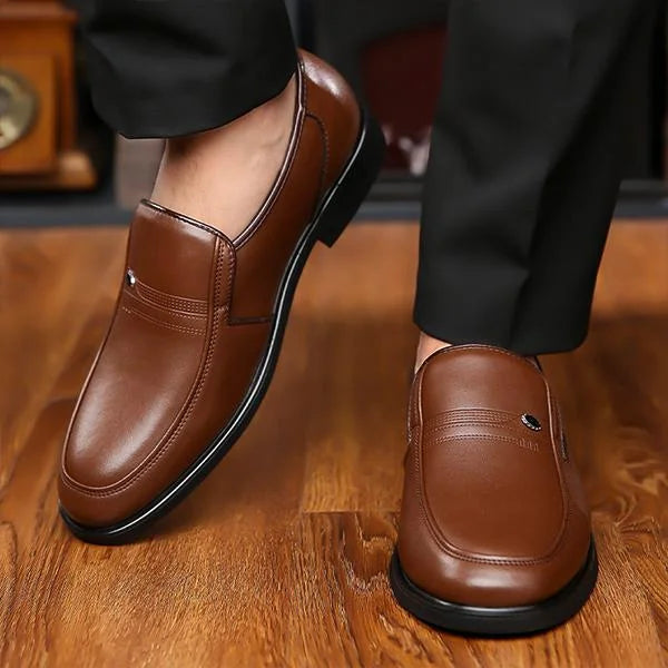 MEN'S CASUAL  FLAT SHOES