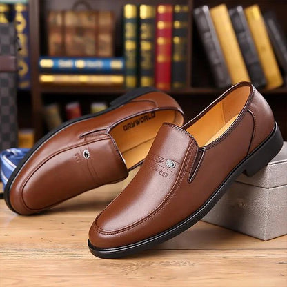 MEN'S CASUAL  FLAT SHOES