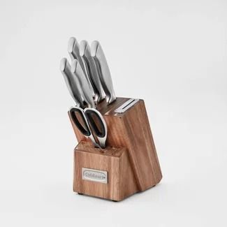 Kitchen Knife Set